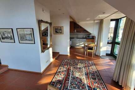 Wohnen auf Zeit in Bergisch Gladbach 1.300 € 2 zimmer