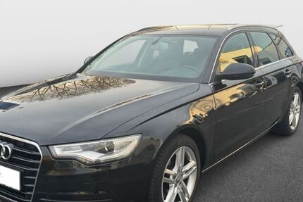 Audi A6 295.800 km 9.450 &euro; Hürth 50354