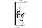 Moderne Erdgeschoss-Wohnung in Köln-Mülheim