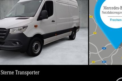 Mercedes-Benz Sprinter 12.638 km 39.960 &euro; Frechen 50226