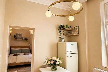 Zimmer Köln Ehrenfeld - 1 Zimmer, 1.690&euro; | Angebot:27137200