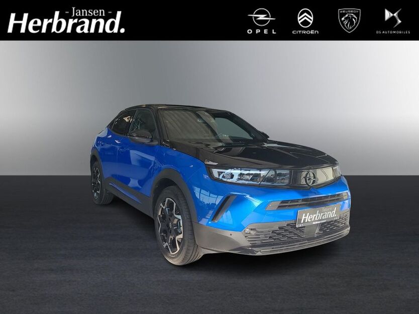 Opel Mokka 3.860 km 26.390 € Neuss 41460