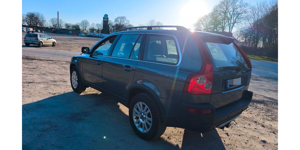 Volvo XC90 348.680 km 3.499 &euro; Remscheid 42853