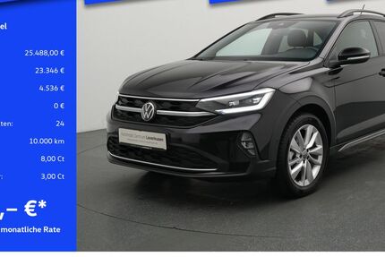 VW Taigo 4.293 km 25.488 &euro; Leverkusen 51379