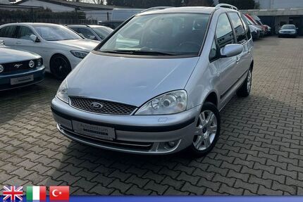Ford Galaxy 211.456 km 3.990 € Langenfeld 40764