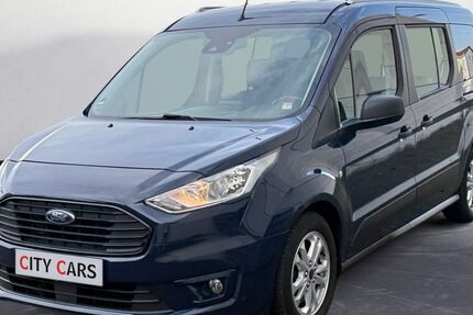 Ford Tourneo Connect 190.000 km 9.990 &euro; Dormagen 41540