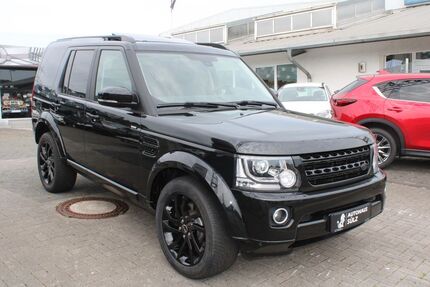 Land Rover Discovery 144.850 km 25.999 &euro; Lohmar 53797