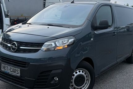 Opel Vivaro 55.112 km 13.950 &euro; Hilden 40721
