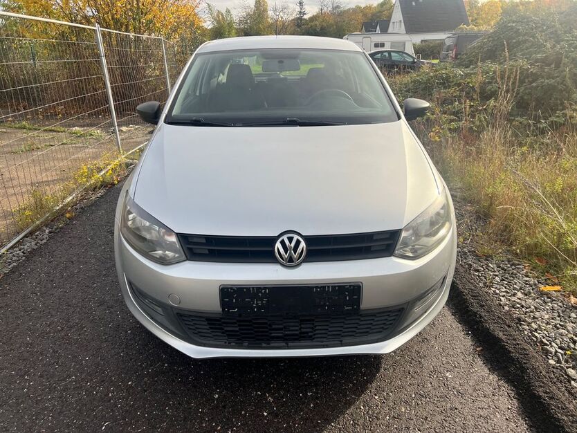 VW Polo 160.000 km 3.650 € Köln/Poll 51105