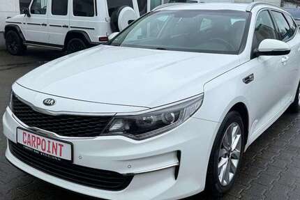 Kia Optima 129.000 km 13.950 &euro; Brühl - Vochem/Industriegebiet 50321