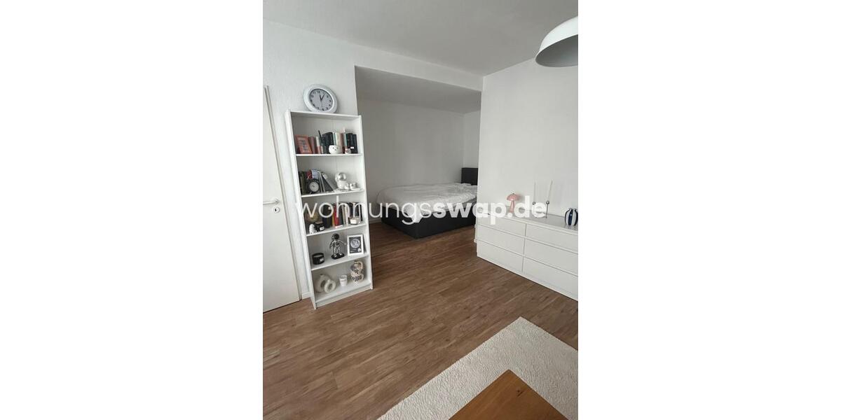 Etagenwohnung Köln Innenstadt - 1 Zimmer, 30 m&sup2;, 450&euro; | Angebot:26342641