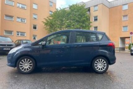 Ford B-Max 58.500 km 6.500 € Köln 50735