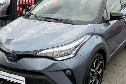 Toyota C-HR 14.900 km 21.990 &euro; Köln 51065