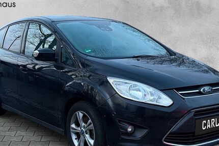 Ford C-Max 144.222 km 7.490 &euro; Köln - Worringen 50769