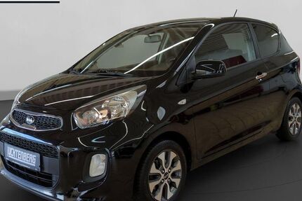Kia Picanto 67.500 km 6.790 € Leverkusen 51381