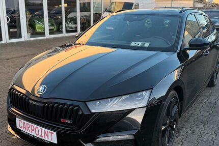 Skoda Octavia 139.000 km 22.650 &euro; Brühl 50321