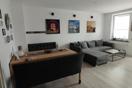 Wohnung Düsseldorf Pempelfort - 2 Zimmer, 64 m&sup2;, 398.000&euro; | Angebot:25103418