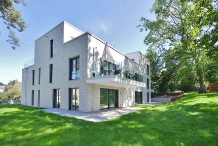 Wohnung zum Mieten in Haan 2.100 € 130 m² 3 zimmer