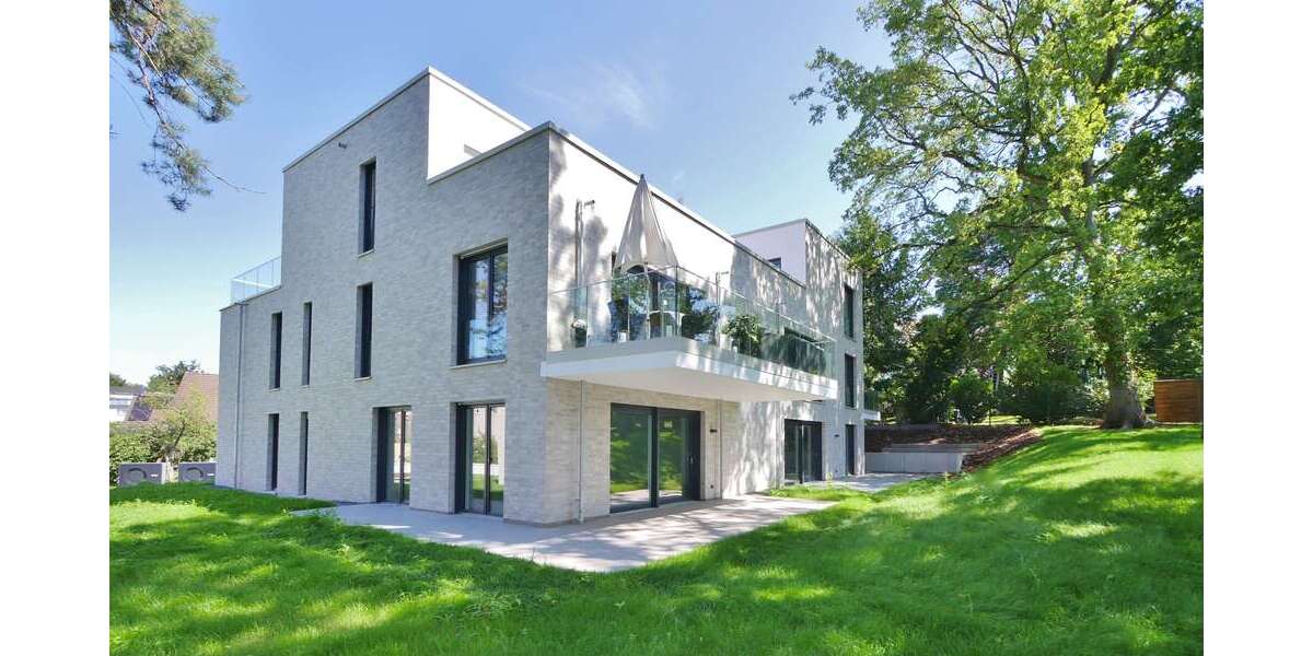 Wohnung zum Mieten in Haan 2.100 € 130 m² 3 zimmer