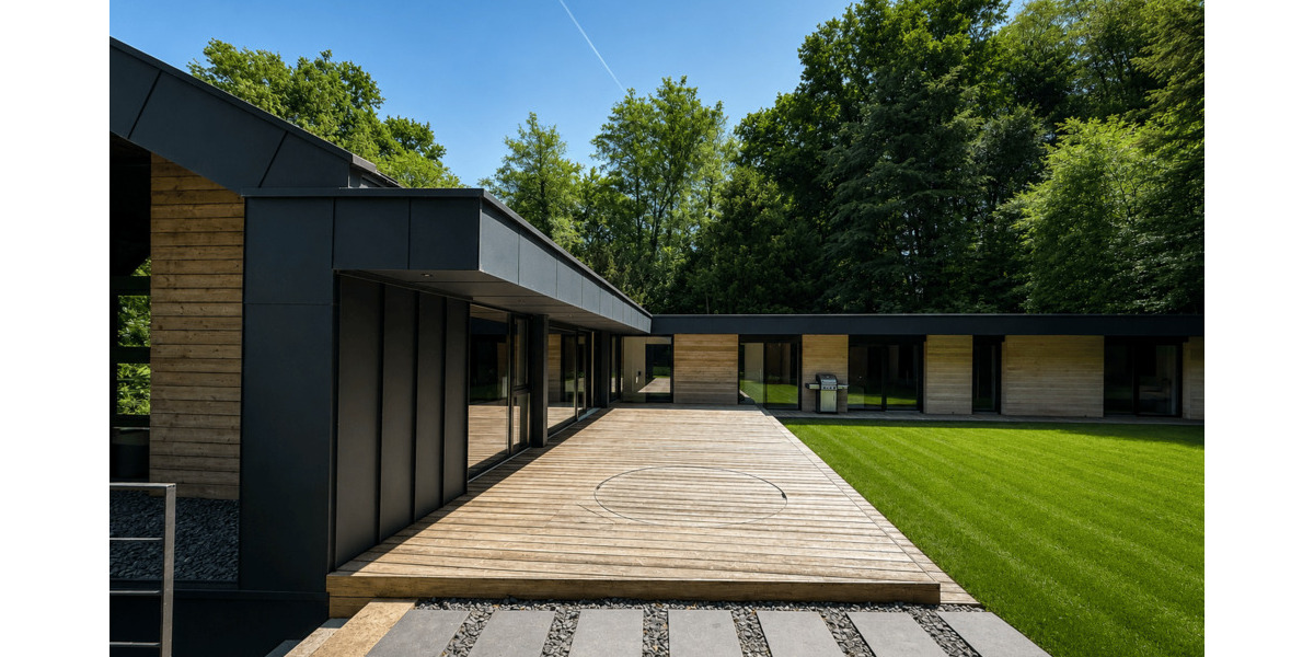 Einfamilienhaus Rösrath Hoffnungsthal - 5 Zimmer, 277 m&sup2;, 1.650.000&euro; | Angebot:26930356