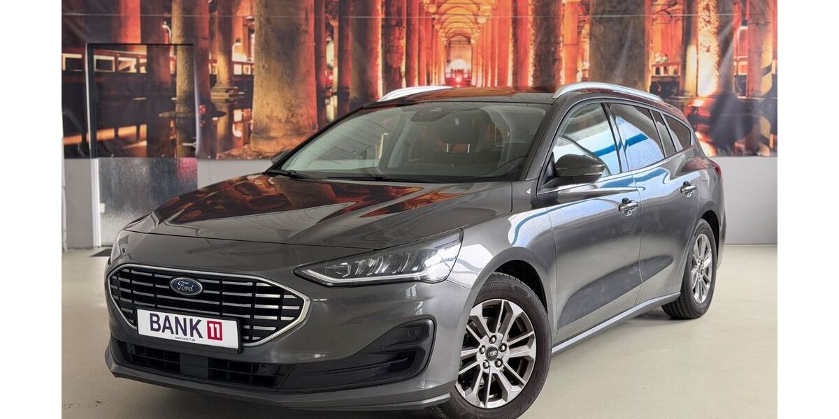 Ford Focus 117.000 km 15.950 &euro; Remscheid 42899