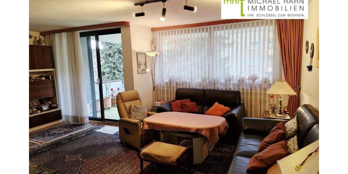 Etagenwohnung Köln / Bilderstöckchen Bilderstöckchen - 2 Zimmer, 68 m&sup2;, 299.000&euro; | Angebot:25360544