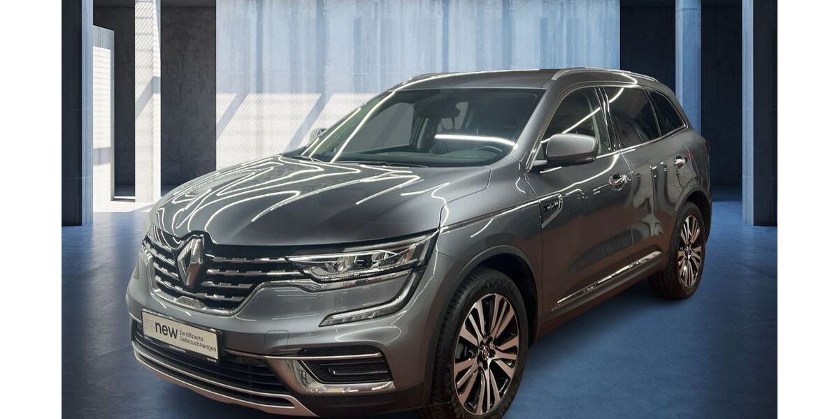 Renault Koleos 35.451 km 26.920 &euro; Köln 50939