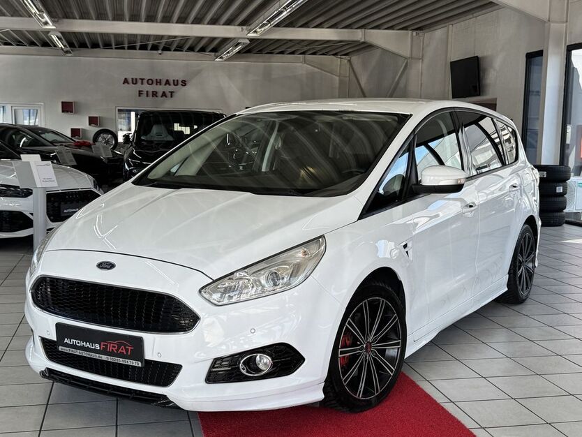 Ford S-Max 198.397 km 11.849 € Erftstadt / Köln 50374