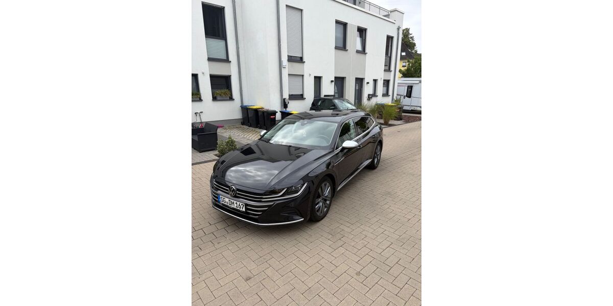 VW Arteon 59.000 km 28.200 &euro; Solingen 42697