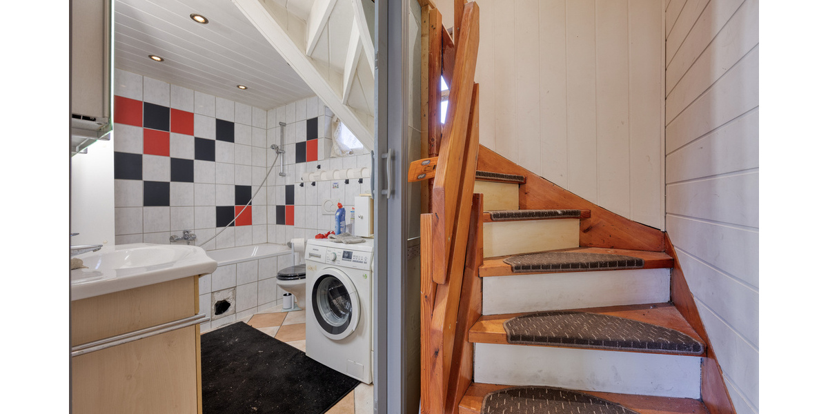 Mit 3D: Historisches Fachwerkhaus nahe der Horremer Innenstadt in ruhiger Lage mit Einliegerwohnung 6 zimmer