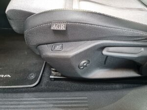 Opel Astra Elegance Plug-in-Hybrid AHK Navi elek. Heckk 64.453 km 20.980 &euro; HAAN 42781