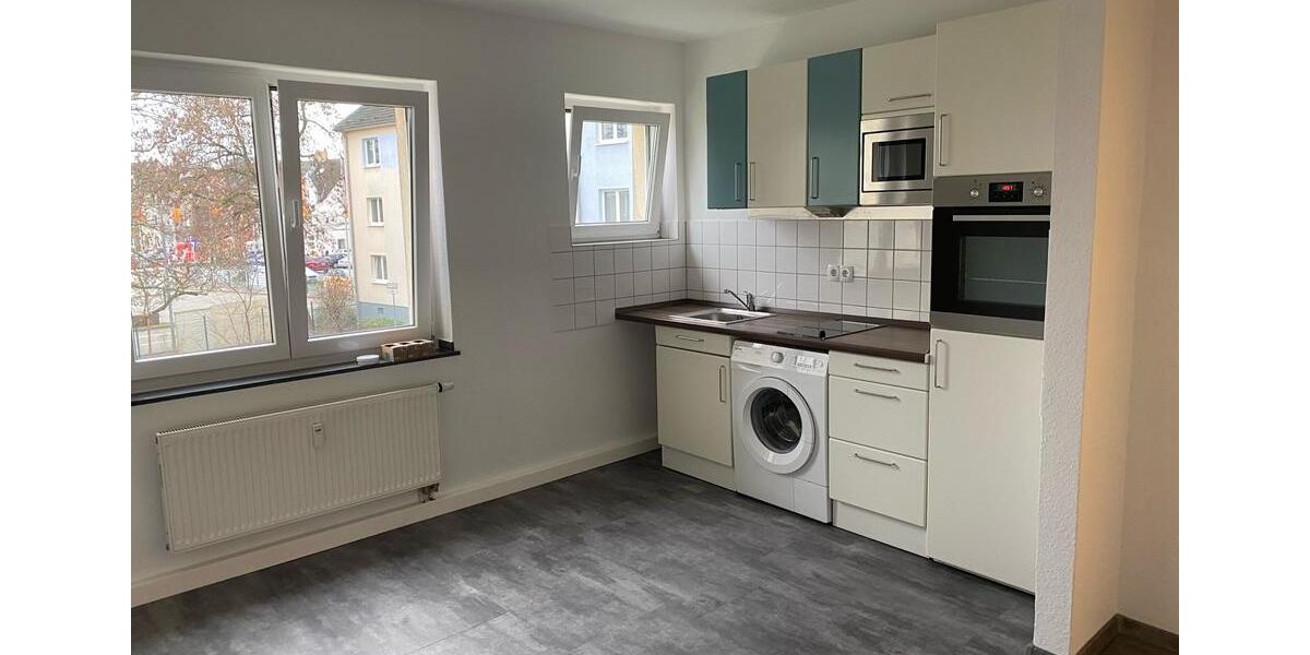 Etagenwohnung Dormagen Hackenbroich - 1.5 Zimmer, 38 m&sup2;, 180.000&euro; | Angebot:26495635