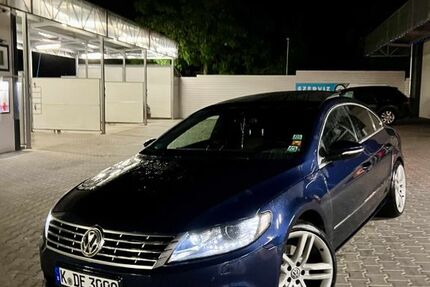 VW CC 211.052 km 10.400 € kőln 51107