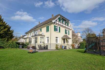 Haus Leverkusen - 7 Zimmer, 210 m&sup2;, 789.000&euro; | Angebot:27439702