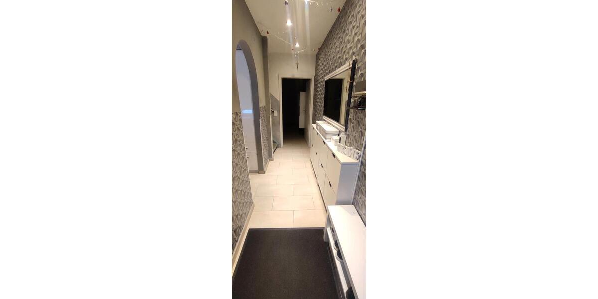 Reiheneckhaus Reihenendhaus Modernisiert komplett saniert zimmer