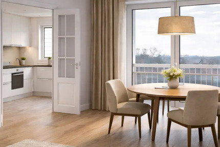 Wohnung Köln Neustadt-Süd - 4 Zimmer, 100 m&sup2;, 679.000&euro; | Angebot:26401828