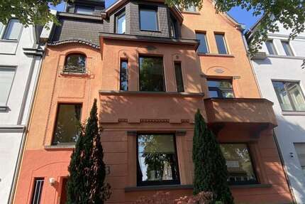 Wohnung Neuss-Dreikönigenviertel Dreikönigenviertel - 3 Zimmer, 84 m&sup2;, 950&euro; | Angebot:27132483