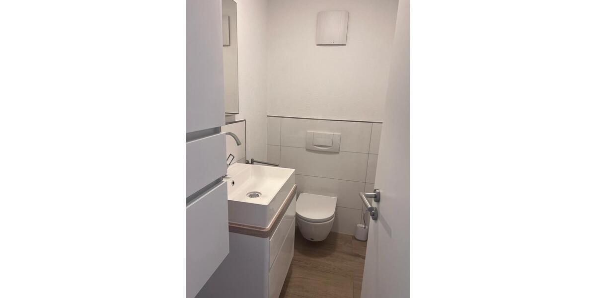 3-4Zimmer-Wohnung in Lindlar – Altenrath-Böhl zimmer