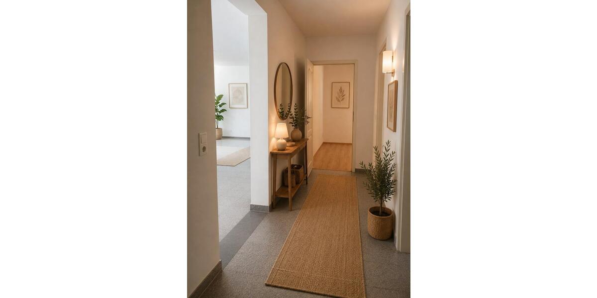 Etagenwohnung Langenfeld (Rheinland) - 3 Zimmer, 95 m&sup2;, 359.000&euro; | Angebot:26837360