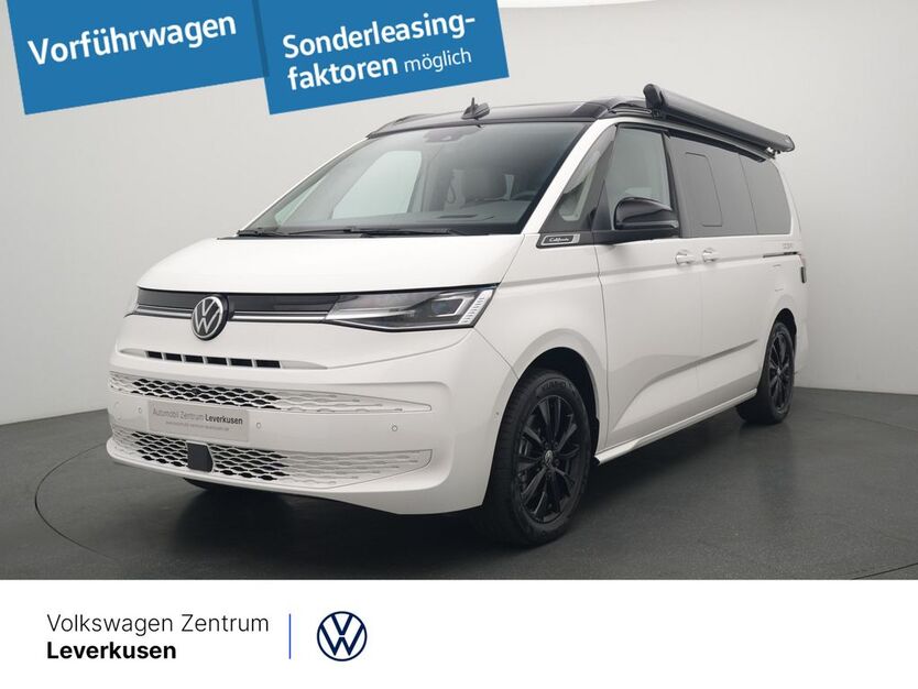 VW T7 California 1.001 km 82.980 € Leverkusen 51379