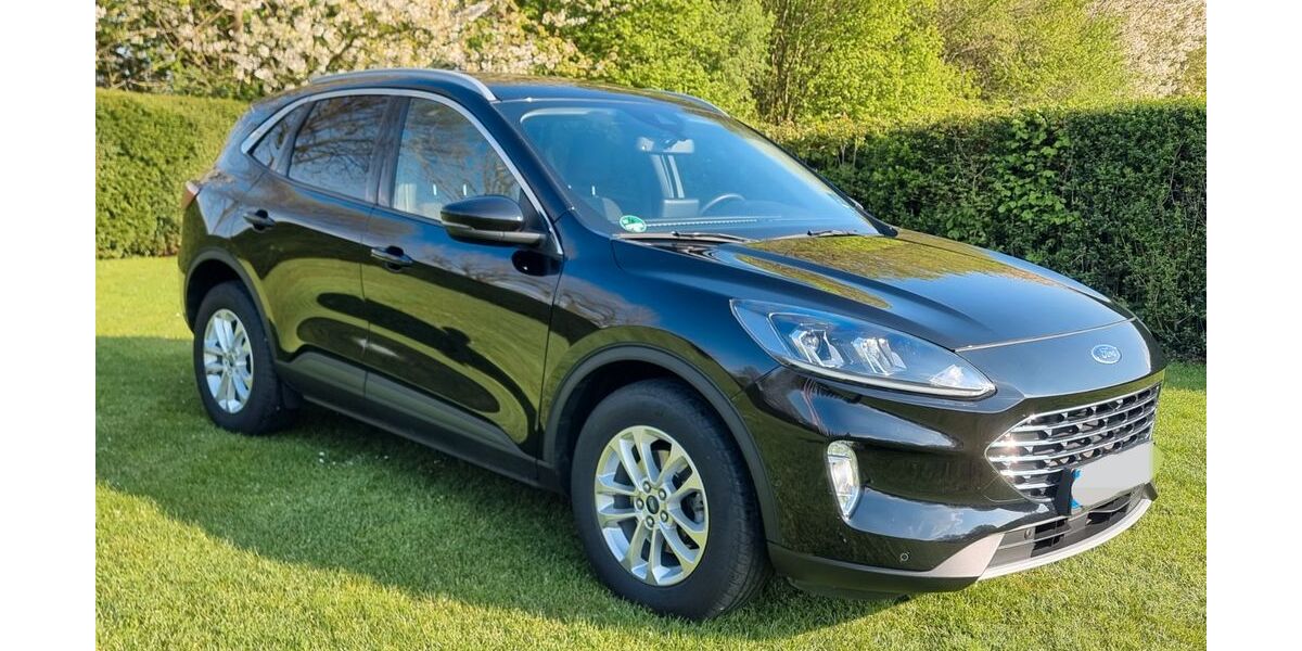 Ford Kuga 14.780 km 28.790 &euro; Bergheim 50129