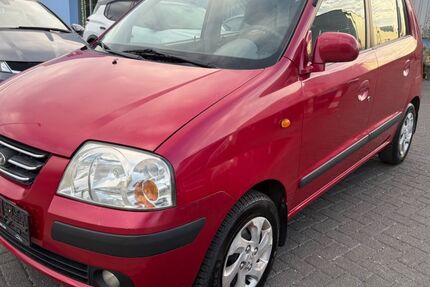 Hyundai Atos 86.500 km 3.950 &euro; brühl 50321
