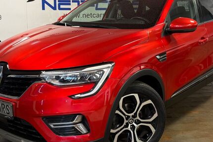 Renault Arkana 49.913 km 18.850 &euro; Hilden 40721