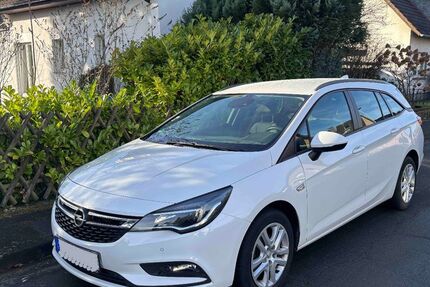 Opel Astra 199.942 km 6.900 &euro; Erftstadt 50374