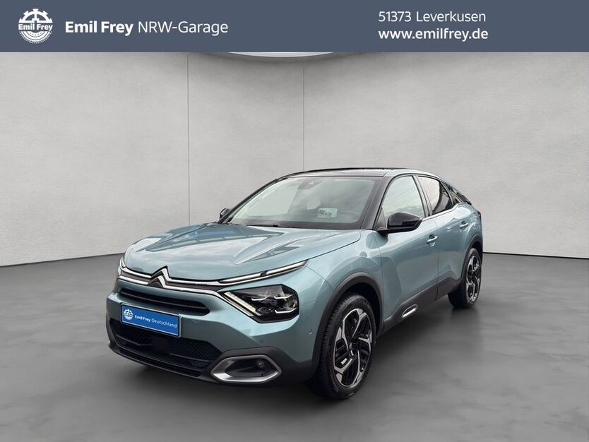 Citroen C4 16.245 km 21.480 € Leverkusen 51373