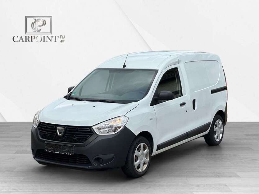 Dacia Dokker 88.000 km 10.900 € Köln-Porz 51147