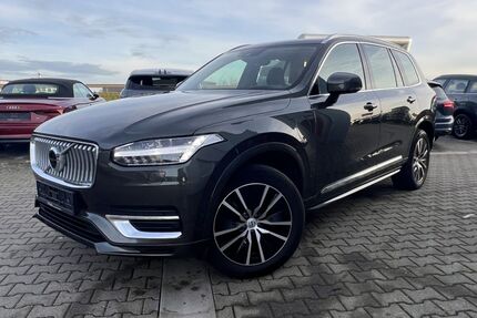 Volvo XC90 59.850 km 44.950 &euro; Erftstadt 50374