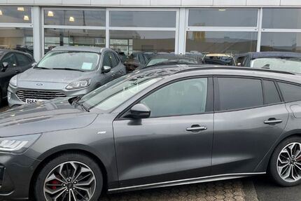 Ford Focus 21.500 km 26.940 &euro; Pulheim 50259