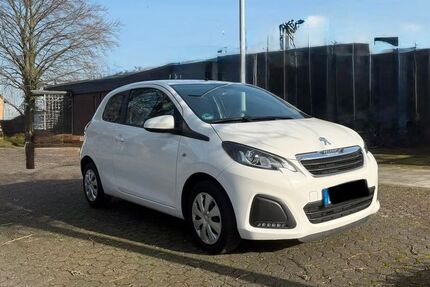 Peugeot 108 88.000 km 5.950 &euro; Hürth 50354