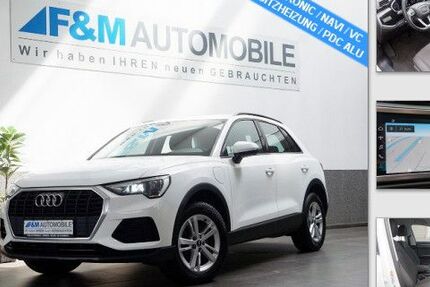 Audi Q3 71.000 km 24.950 € Neuss 41460